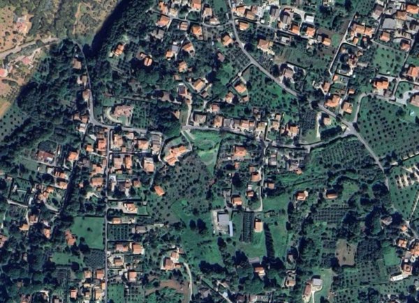 terreno agricolo in vendita a Velletri
