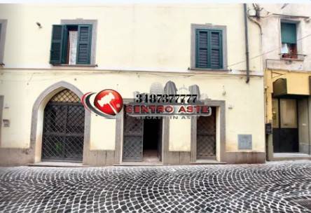 negozio in vendita a Velletri