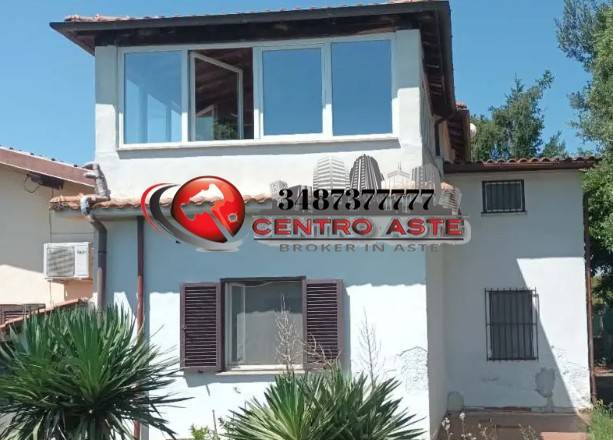 appartamento in vendita a Velletri