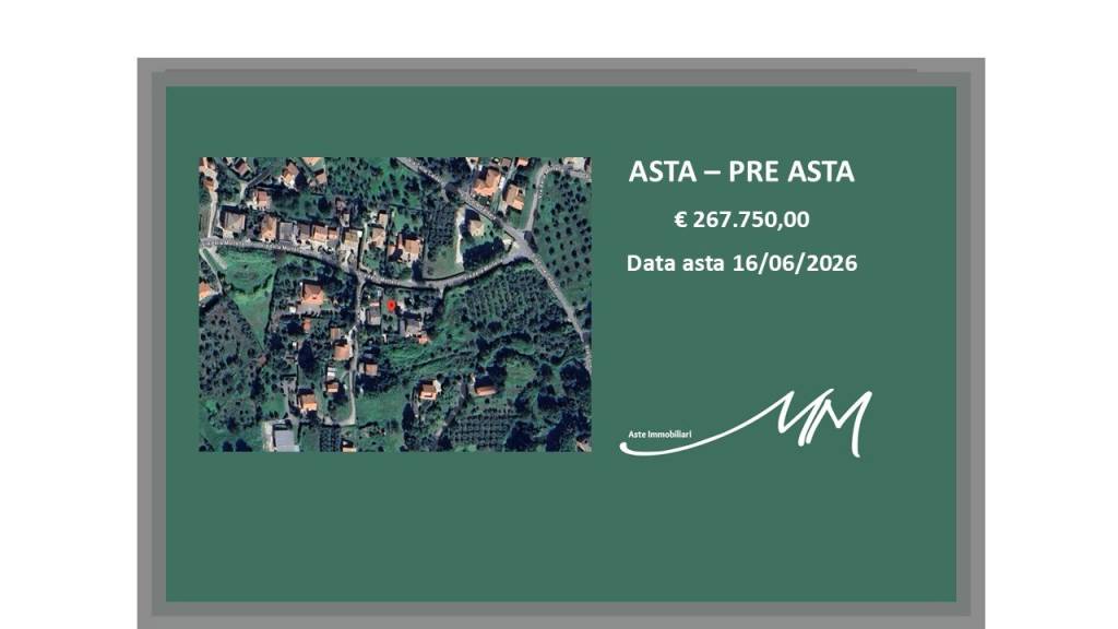casa indipendente in vendita a Velletri