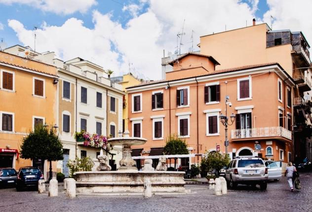appartamento in vendita a Velletri