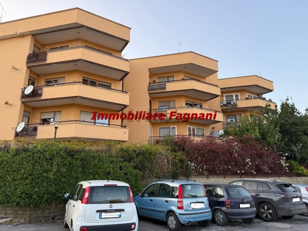 appartamento in vendita a Velletri