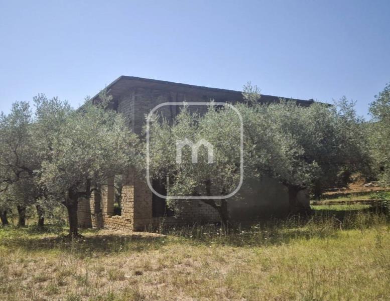casa indipendente in vendita a Velletri