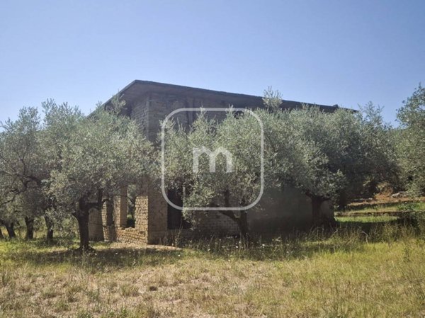 casa indipendente in vendita a Velletri