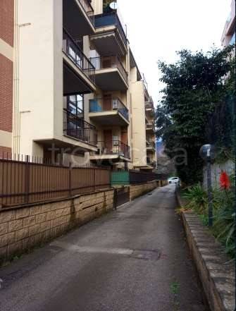 appartamento in vendita a Velletri
