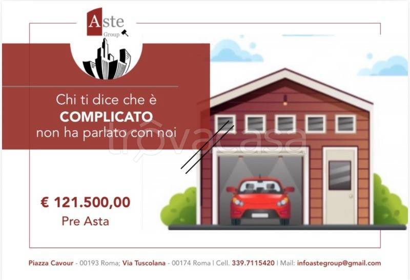 casa indipendente in vendita a Velletri