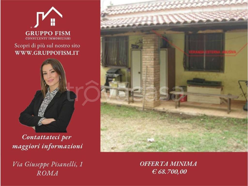 appartamento in vendita a Velletri