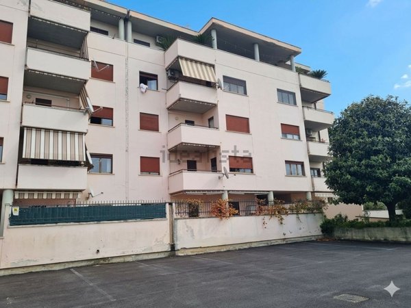 appartamento in vendita a Velletri