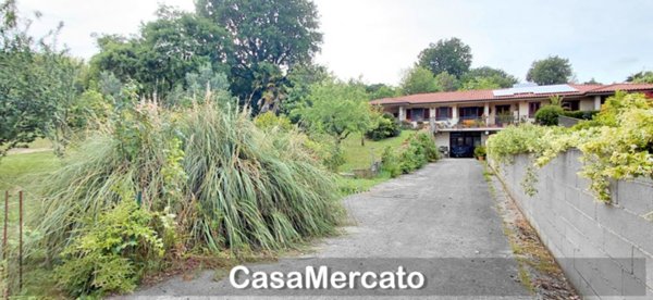 casa indipendente in vendita a Velletri