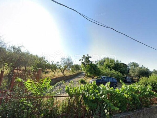 casa indipendente in vendita a Velletri