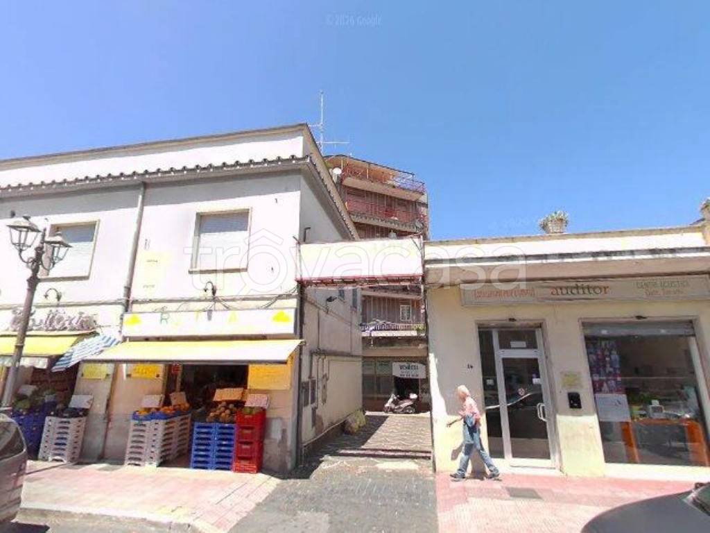 appartamento in vendita a Velletri