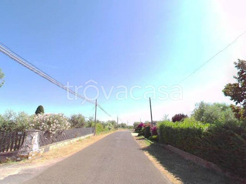 casa indipendente in vendita a Velletri