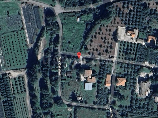 casa indipendente in vendita a Velletri