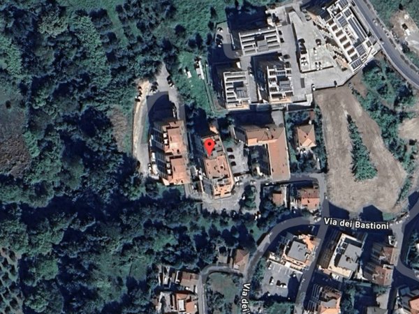 appartamento in vendita a Velletri