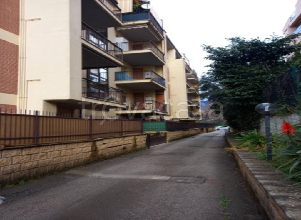 appartamento in vendita a Velletri