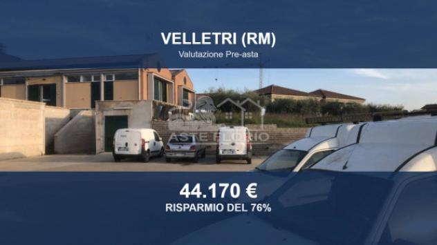 casale in vendita a Velletri