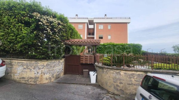 appartamento in vendita a Velletri