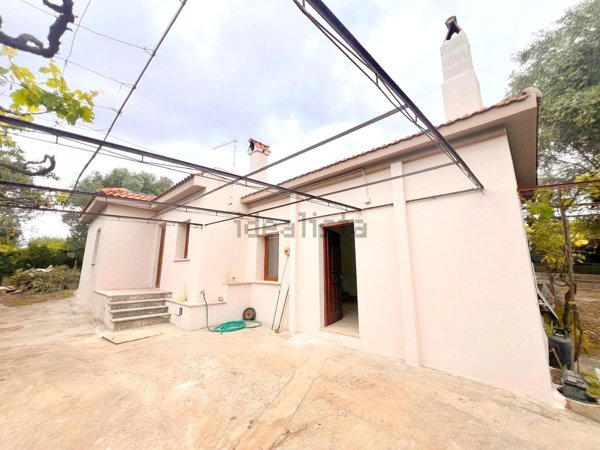 casa indipendente in vendita a Velletri