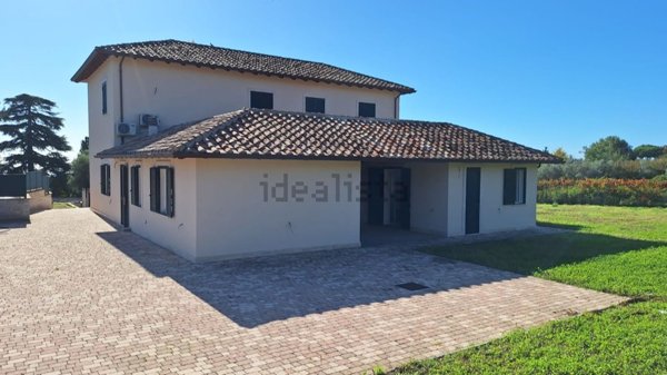 casa indipendente in vendita a Velletri