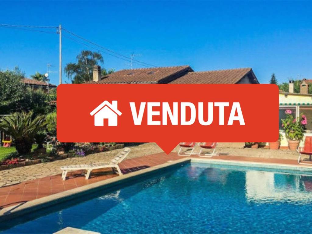 casa indipendente in vendita a Velletri