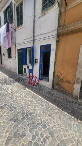appartamento in vendita a Velletri