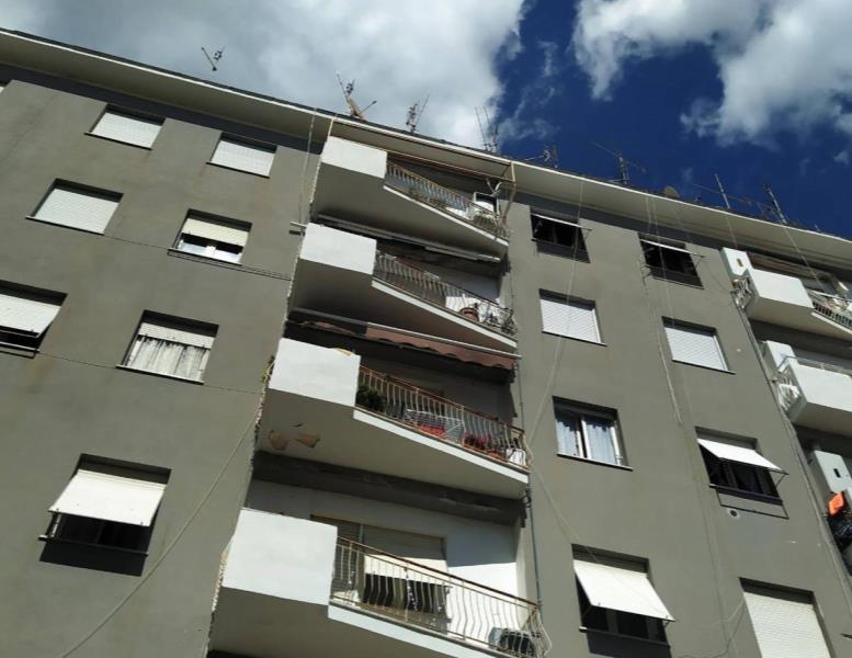 appartamento in vendita a Velletri