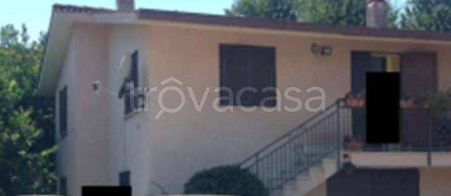casa indipendente in vendita a Velletri
