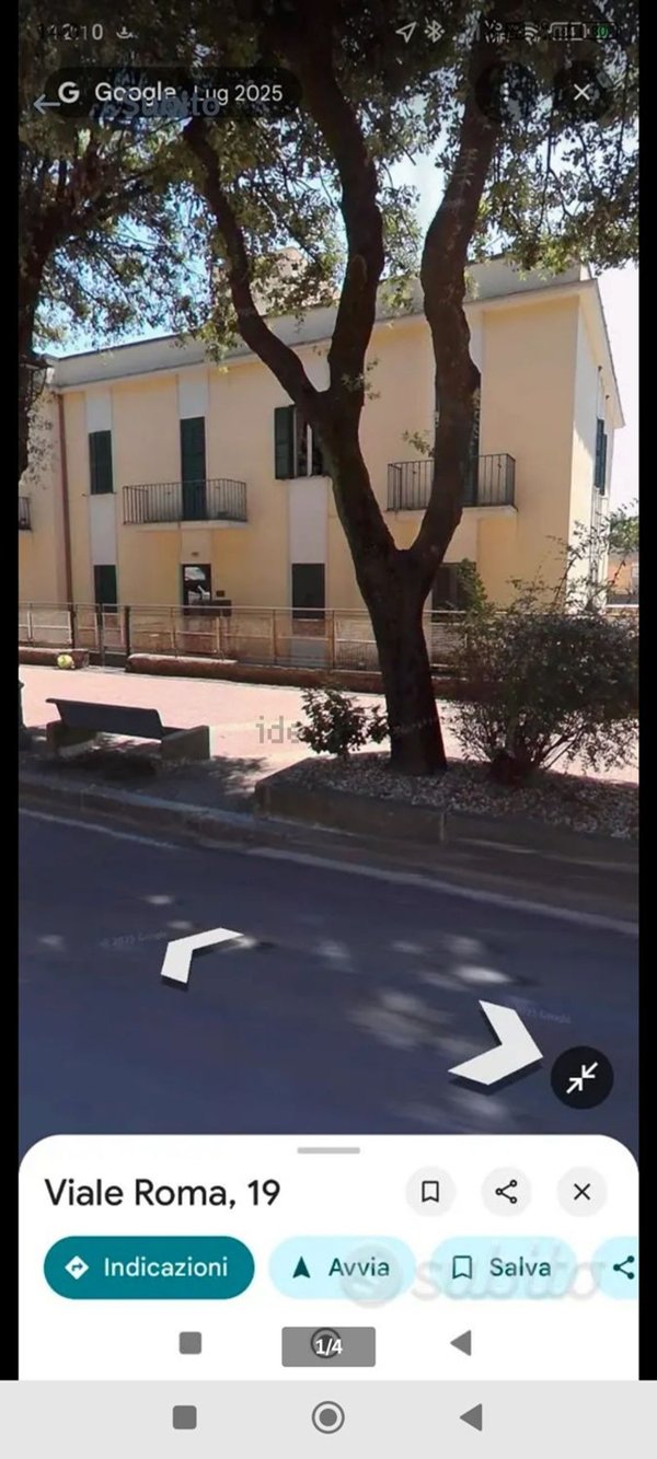 appartamento in vendita a Velletri
