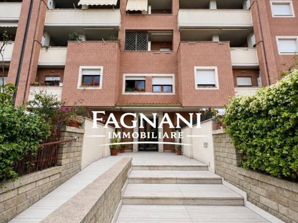 appartamento in vendita a Velletri