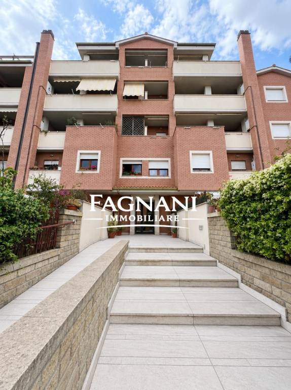 appartamento in vendita a Velletri