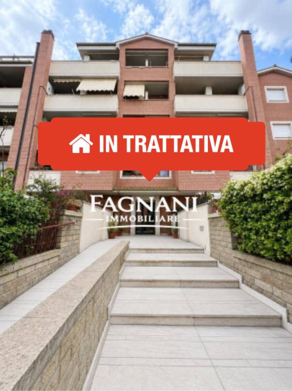 appartamento in vendita a Velletri