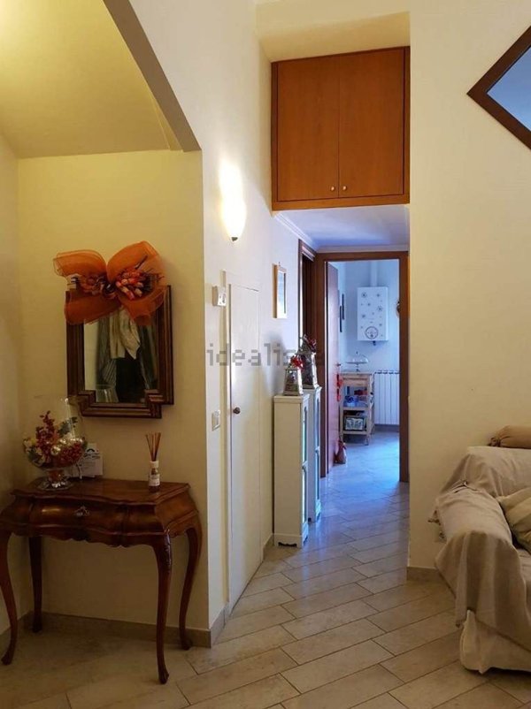 appartamento in vendita a Velletri
