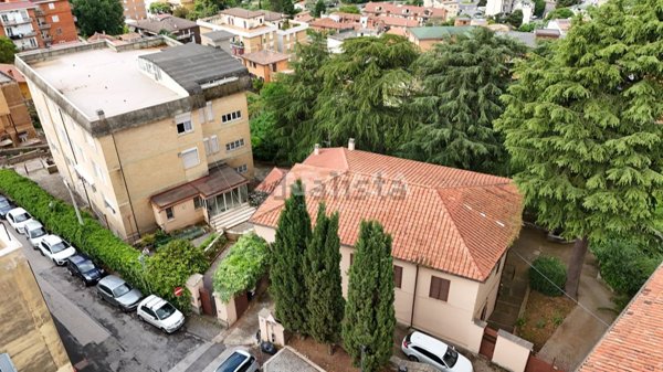 villa in vendita a Velletri