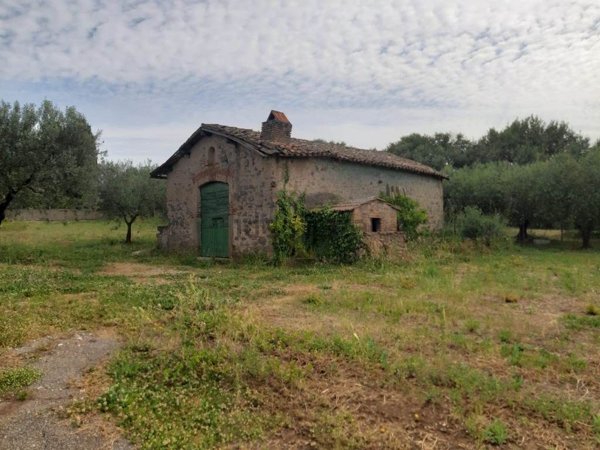 terreno edificabile in vendita a Velletri