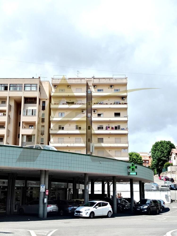 appartamento in vendita a Velletri
