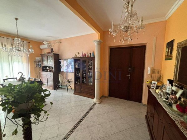 appartamento in vendita a Velletri