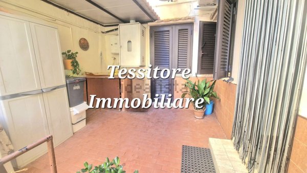 appartamento in vendita a Velletri