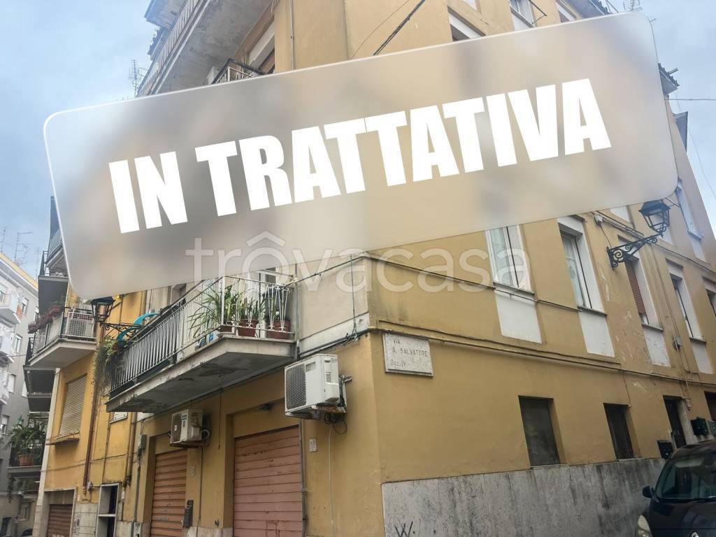 appartamento in vendita a Velletri