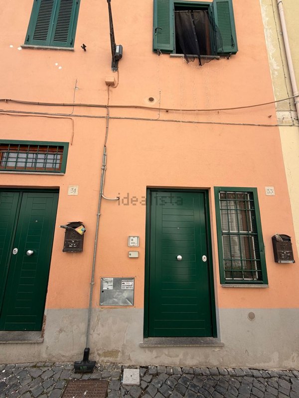 appartamento in vendita a Velletri