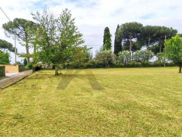 terreno edificabile in vendita a Velletri