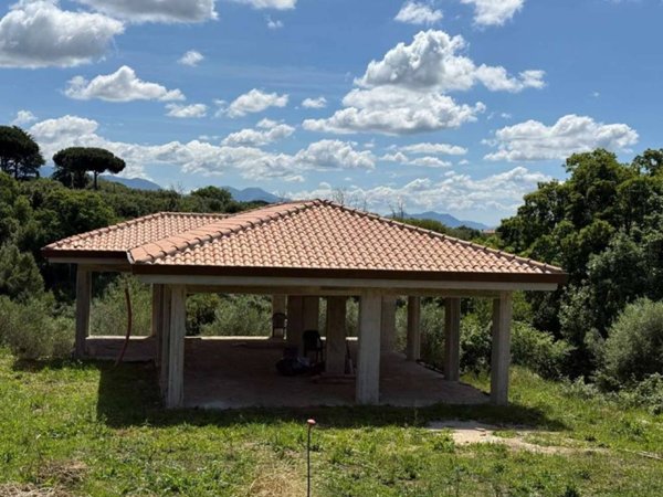 casa indipendente in vendita a Velletri