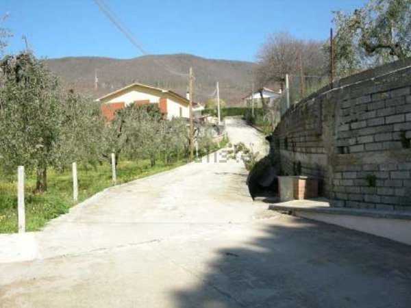 appartamento in vendita a Velletri