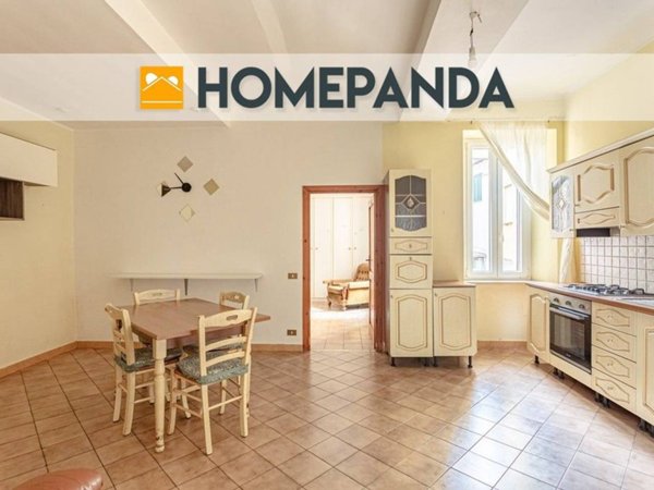 appartamento in vendita a Velletri