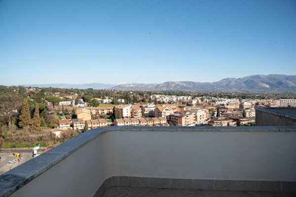 appartamento in vendita a Velletri