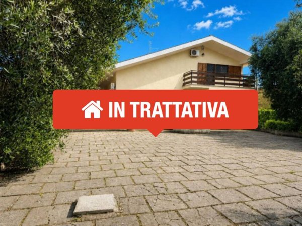 casa indipendente in vendita a Velletri