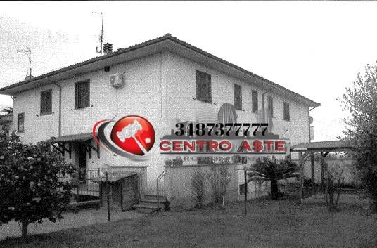 casa indipendente in vendita a Velletri