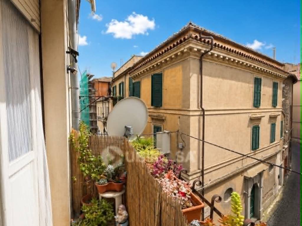 appartamento in vendita a Velletri