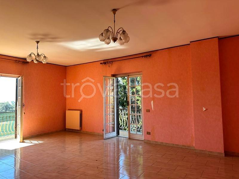 appartamento in vendita a Velletri