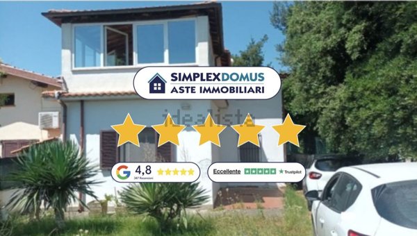 appartamento in vendita a Velletri