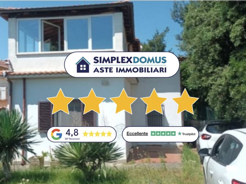 appartamento in vendita a Velletri